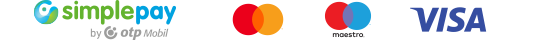SimplePay customer information